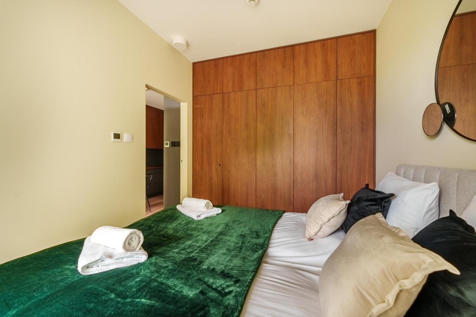 Apartament Z Widokiem Na Morze 120 By Perlowa Przystan Rent Сяноженти Екстериор снимка