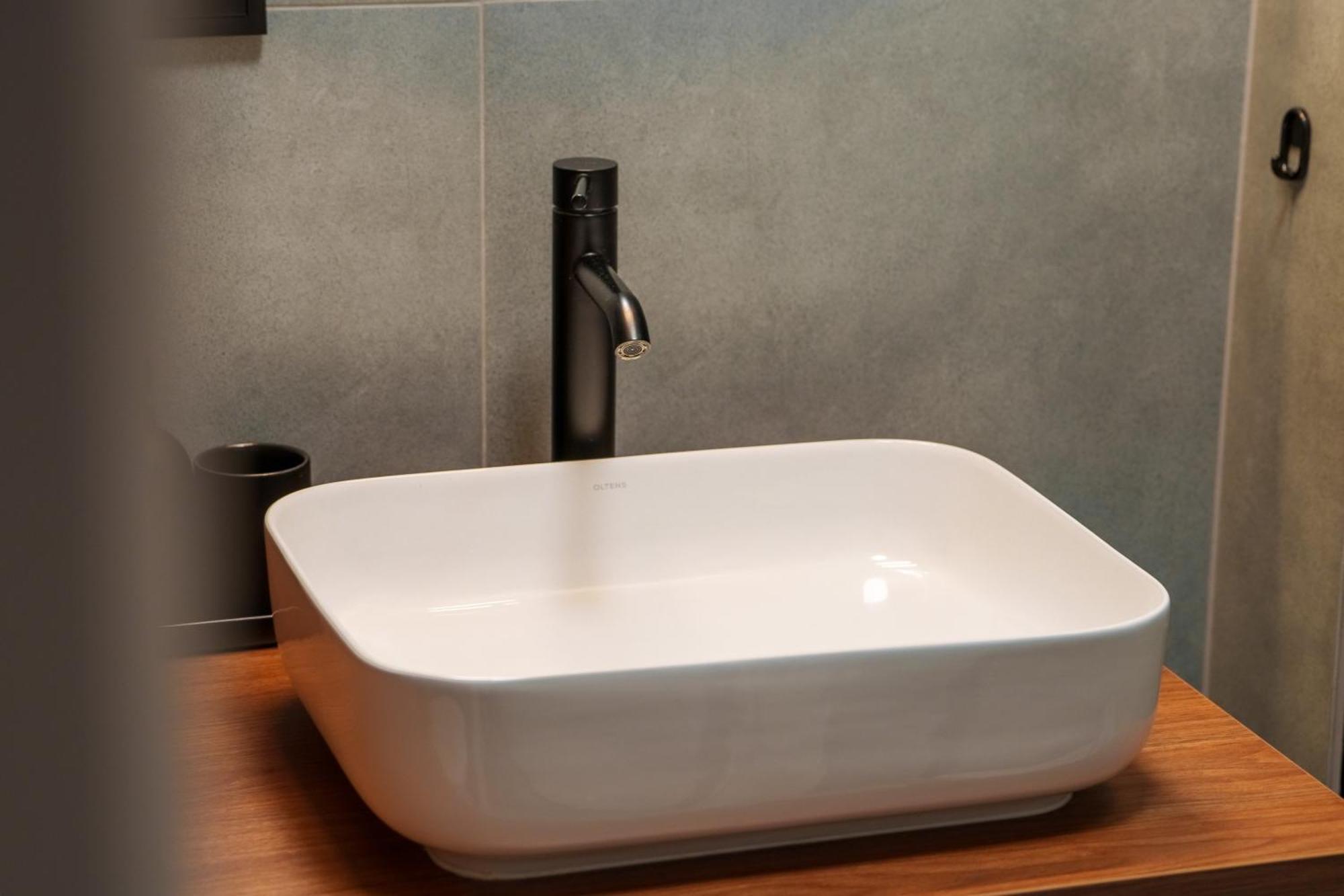 Apartament Z Widokiem Na Morze 120 By Perlowa Przystan Rent Сяноженти Екстериор снимка